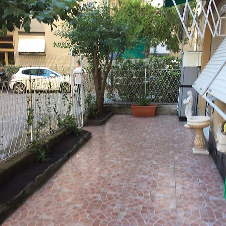 Appartamento Dria Rapallo Bagian luar foto