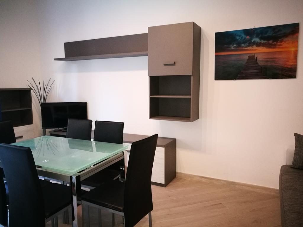 Appartamento Dria Rapallo Bagian luar foto